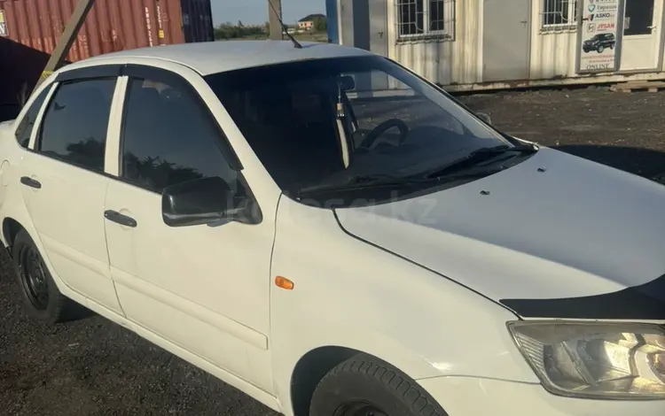 ВАЗ (Lada) Granta 2190 2014 года за 1 700 000 тг. в Павлодар