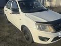 ВАЗ (Lada) Granta 2190 2014 года за 1 700 000 тг. в Павлодар – фото 4