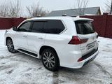 Lexus LX 570 2018 года за 55 000 000 тг. в Алматы – фото 5