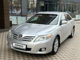 Toyota Camry 2010 годаүшін7 700 000 тг. в Шымкент