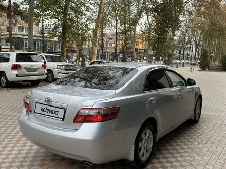 Toyota Camry 2010 года за 7 700 000 тг. в Шымкент – фото 3