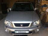 Honda CR-V 2001 годаfor5 000 000 тг. в Алматы