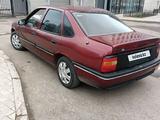 Opel Vectra 1993 годаfor550 000 тг. в Астана