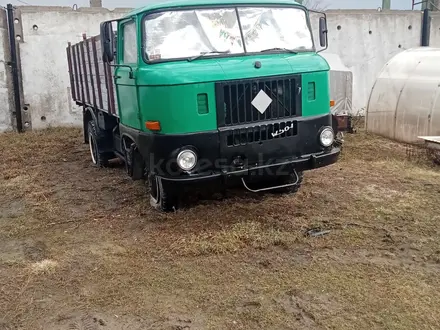 IFA  W50 1977 года за 1 100 000 тг. в Костанай