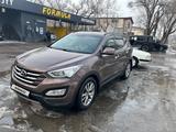 Hyundai Santa Fe 2013 годаүшін10 100 000 тг. в Алматы