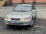 Toyota Camry 2001 годаүшін4 300 000 тг. в Семей