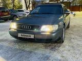 Audi A6 1995 годаүшін4 400 000 тг. в Петропавловск – фото 3