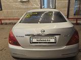 Nissan Teana 2006 года за 3 200 000 тг. в Караганда – фото 4