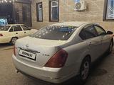 Nissan Teana 2006 года за 3 200 000 тг. в Караганда – фото 5