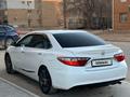 Toyota Camry 2016 годаfor7 800 000 тг. в Жанаозен – фото 3