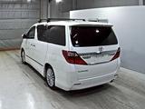 Toyota Alphard 2010 года за 3 300 000 тг. в Астана