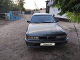 Mitsubishi Galant 1992 годаүшін950 000 тг. в Алматы