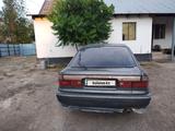 Mitsubishi Galant 1992 годаүшін950 000 тг. в Алматы – фото 4