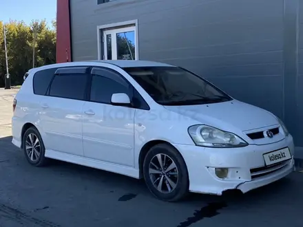 Toyota Ipsum 2005 годаүшін4 400 000 тг. в Актобе – фото 8