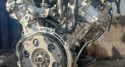 Контрактный двигатель (мотор) 1GR-Dual VVT-i 4.0л из Японии 3UR/2UZ/1UR/2TR за 85 000 тг. в Алматы – фото 4