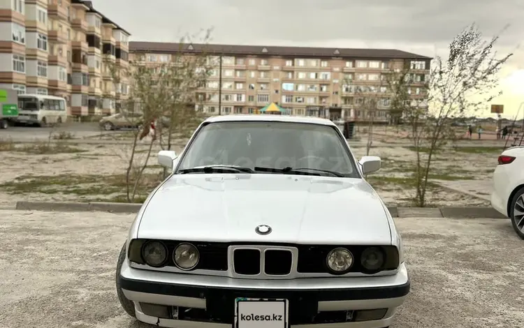 BMW 520 1992 года за 1 380 000 тг. в Тараз