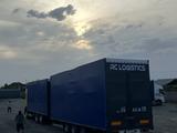 Volvo  FH 1998 года за 26 500 000 тг. в Алматы – фото 5