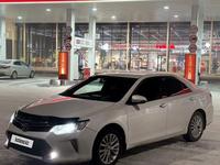 Toyota Camry 2015 годаfor11 200 000 тг. в Алматы