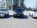 Lexus LX-570 land cruser 200 в Усть-Каменогорск – фото 10