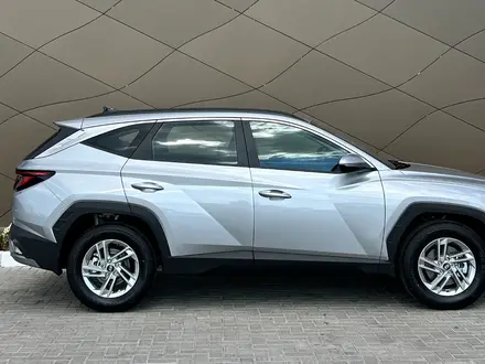 Hyundai Tucson Classic AT 4WD 2026 года за 13 990 000 тг. в Караганда – фото 4