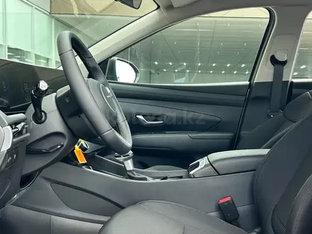 Hyundai Tucson Classic AT 4WD 2026 года за 13 990 000 тг. в Караганда – фото 10