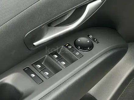 Hyundai Tucson Classic AT 4WD 2026 года за 13 990 000 тг. в Караганда – фото 11