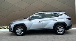 Hyundai Tucson Classic AT 4WD 2026 года за 13 990 000 тг. в Караганда – фото 5