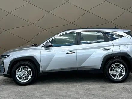 Hyundai Tucson Classic AT 4WD 2026 года за 13 990 000 тг. в Караганда – фото 5