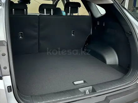 Hyundai Tucson Classic AT 4WD 2026 года за 13 990 000 тг. в Караганда – фото 21