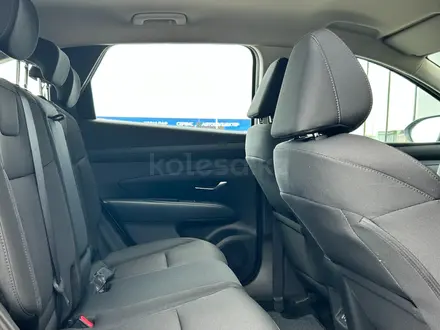 Hyundai Tucson Classic AT 4WD 2026 года за 13 990 000 тг. в Караганда – фото 22