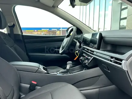 Hyundai Tucson Classic AT 4WD 2026 года за 13 990 000 тг. в Караганда – фото 23