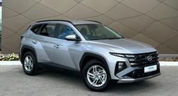 Hyundai Tucson Classic AT 4WD 2026 года за 13 990 000 тг. в Караганда
