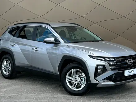 Hyundai Tucson Classic AT 4WD 2026 года за 13 990 000 тг. в Караганда