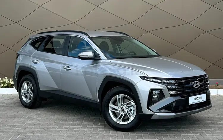 Hyundai Tucson Classic AT 4WD 2026 года за 13 990 000 тг. в Караганда