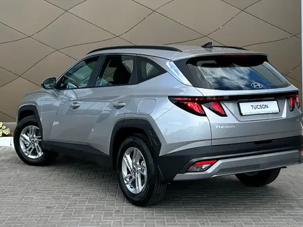 Hyundai Tucson Classic AT 4WD 2026 года за 13 990 000 тг. в Караганда – фото 6