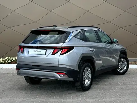 Hyundai Tucson Classic AT 4WD 2026 года за 13 990 000 тг. в Караганда – фото 7