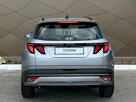 Hyundai Tucson Classic AT 4WD 2026 года за 13 990 000 тг. в Караганда – фото 8