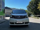 Toyota Alphard 2004 годаүшін7 500 000 тг. в Актобе – фото 2