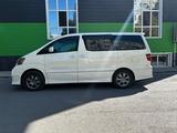 Toyota Alphard 2004 годаүшін7 500 000 тг. в Актобе – фото 4