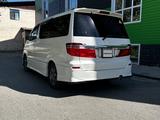 Toyota Alphard 2004 годаүшін7 500 000 тг. в Актобе – фото 5