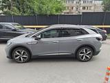 Volkswagen ID.4 2023 года за 10 500 000 тг. в Алматы