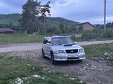 Subaru Forester 1997 годаfor3 000 000 тг. в Риддер – фото 3