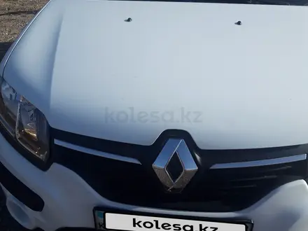 Renault Sandero 2018 года за 6 000 000 тг. в Талгар – фото 13