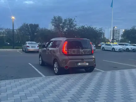 Kia Soul 2015 года за 6 500 000 тг. в Актау