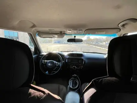 Kia Soul 2015 года за 6 500 000 тг. в Актау – фото 4