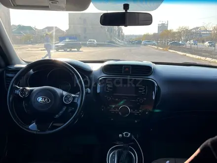 Kia Soul 2015 года за 6 500 000 тг. в Актау – фото 5
