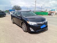 Toyota Camry 2014 годаүшін5 500 000 тг. в Уральск