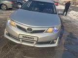 Toyota Camry 2012 годаfor7 500 000 тг. в Алматы – фото 2