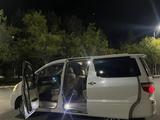 Toyota Alphard 2003 года за 4 650 000 тг. в Астана – фото 3