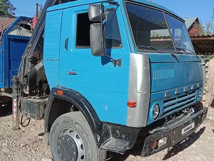 КамАЗ  53212 1989 года за 13 000 000 тг. в Шымкент